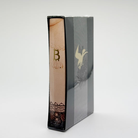 Mantel, Hilary - Bringing Up the Bodies (Signed)