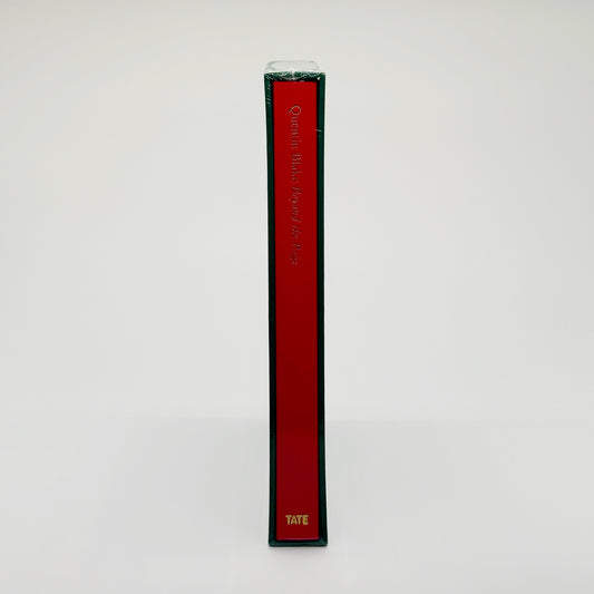 Blake, Quentin - Beyond the Page (Signed)