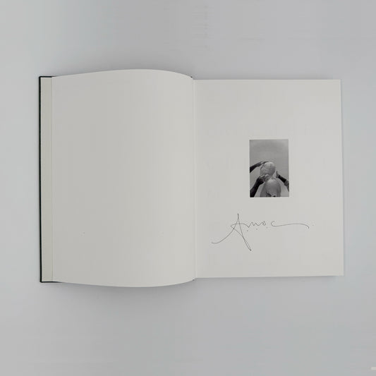 Gormley, Antony - Critical Mass (Signed)