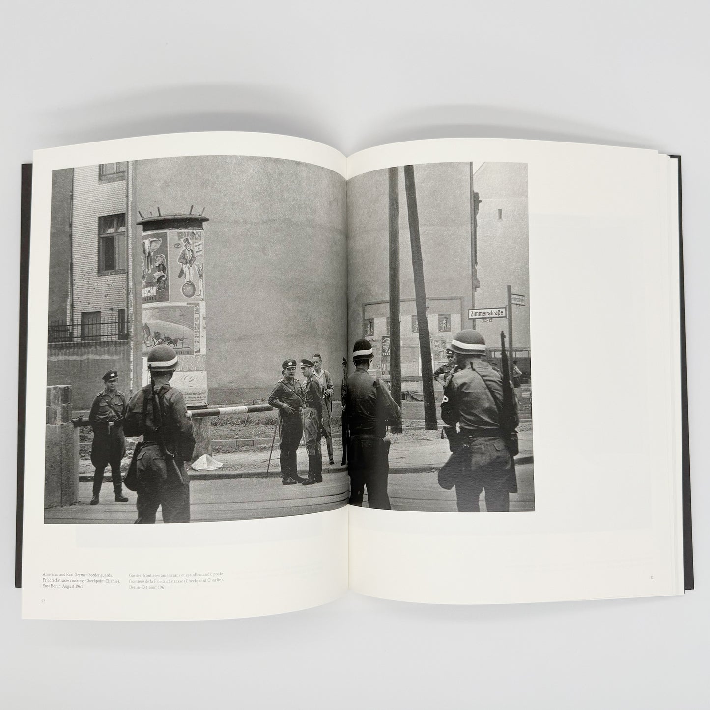 McCullin, Don - Tate Liverpool Retrospective Exhibition Catalogue (Signed)