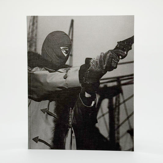 Bailey, David - Bailey's East End (Signed)