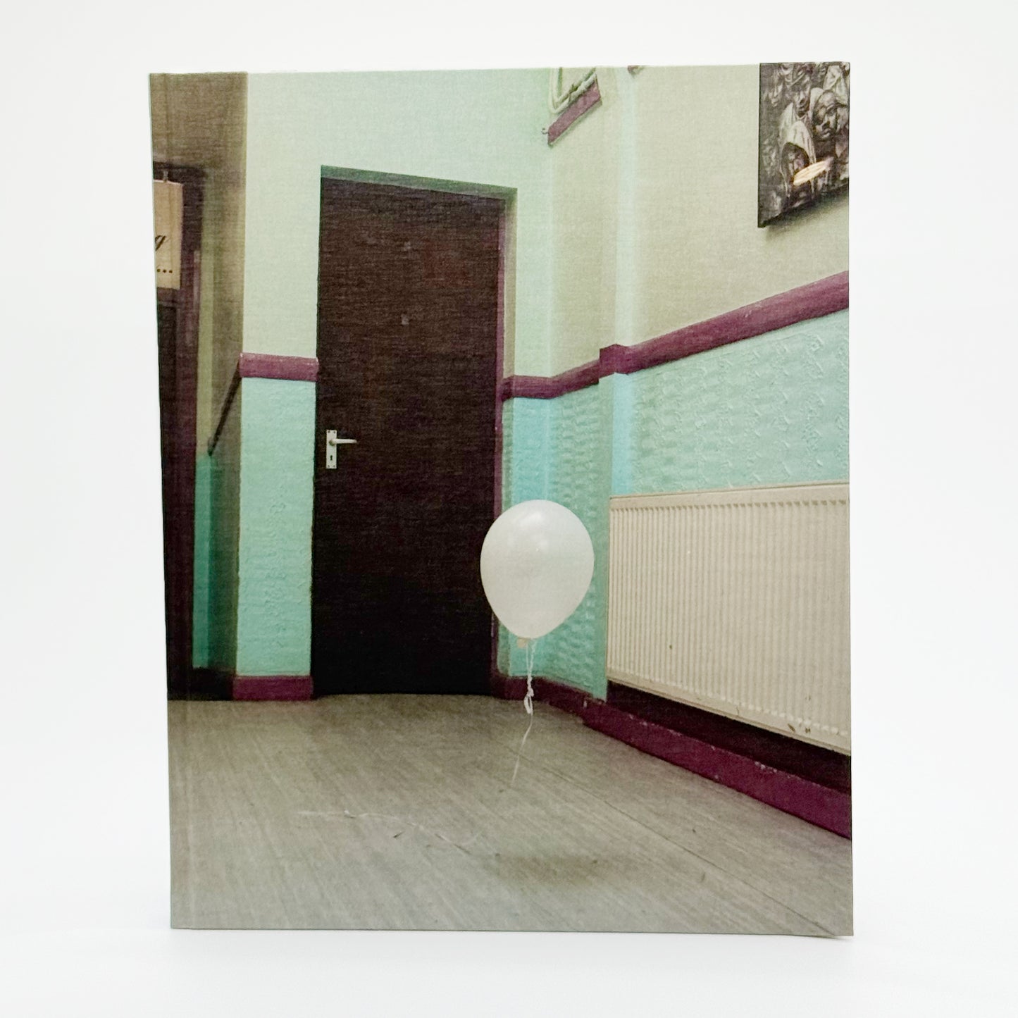 Bailey, David - Bailey's East End (Signed)