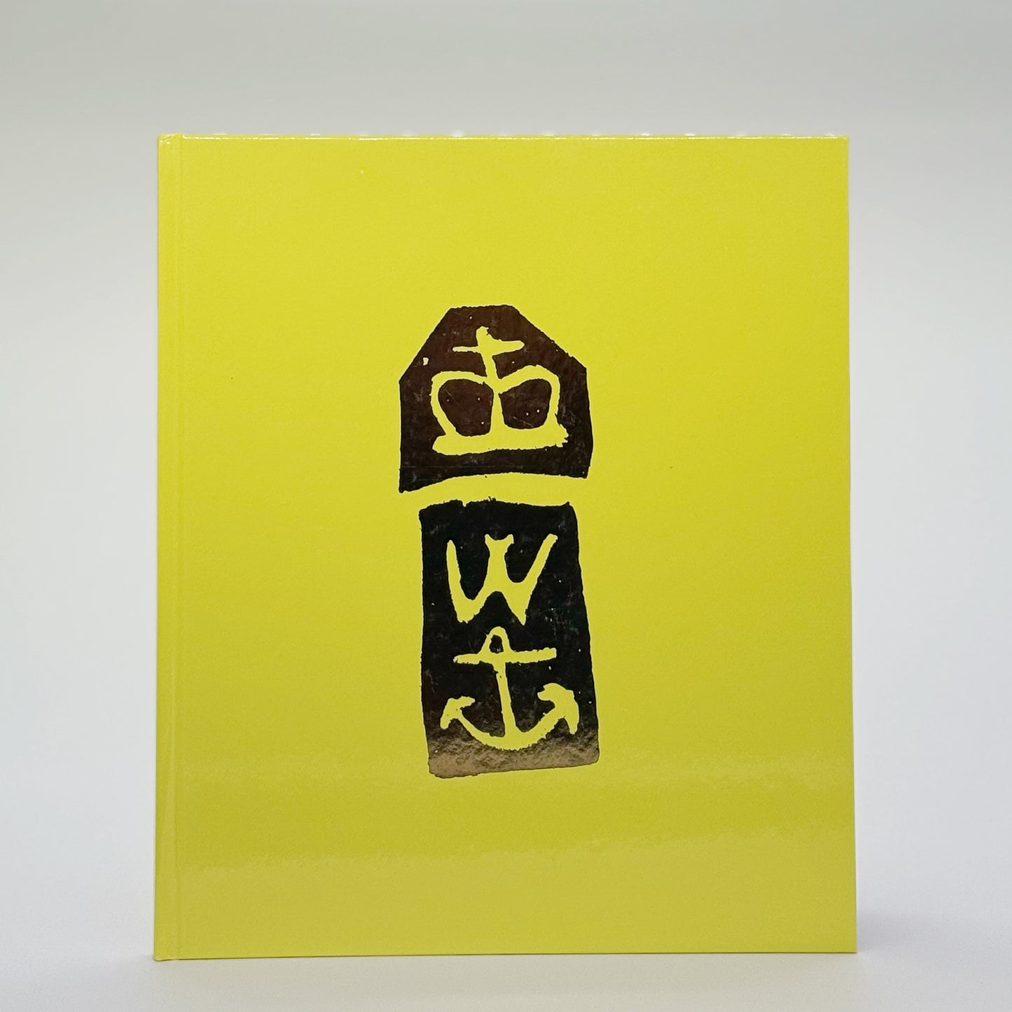 Perry, Grayson - Exhibition Catalogue from Victoria Miro Gallery (Signed)