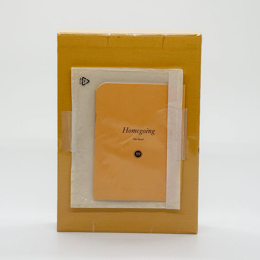 Gyasi, Yaa - Homegoing (Signed)