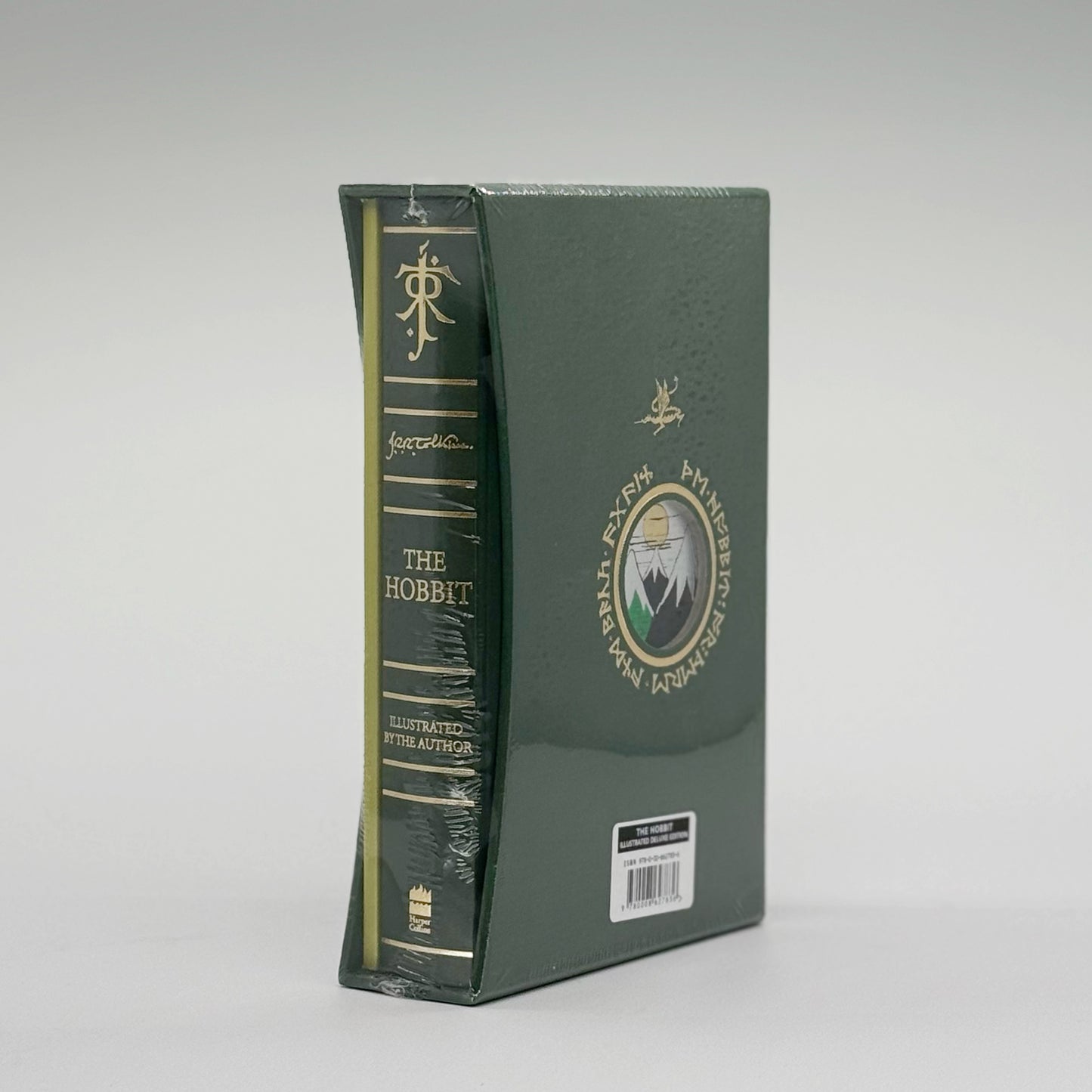 Tolkien, J.R.R. - The Hobbit (Unsigned)