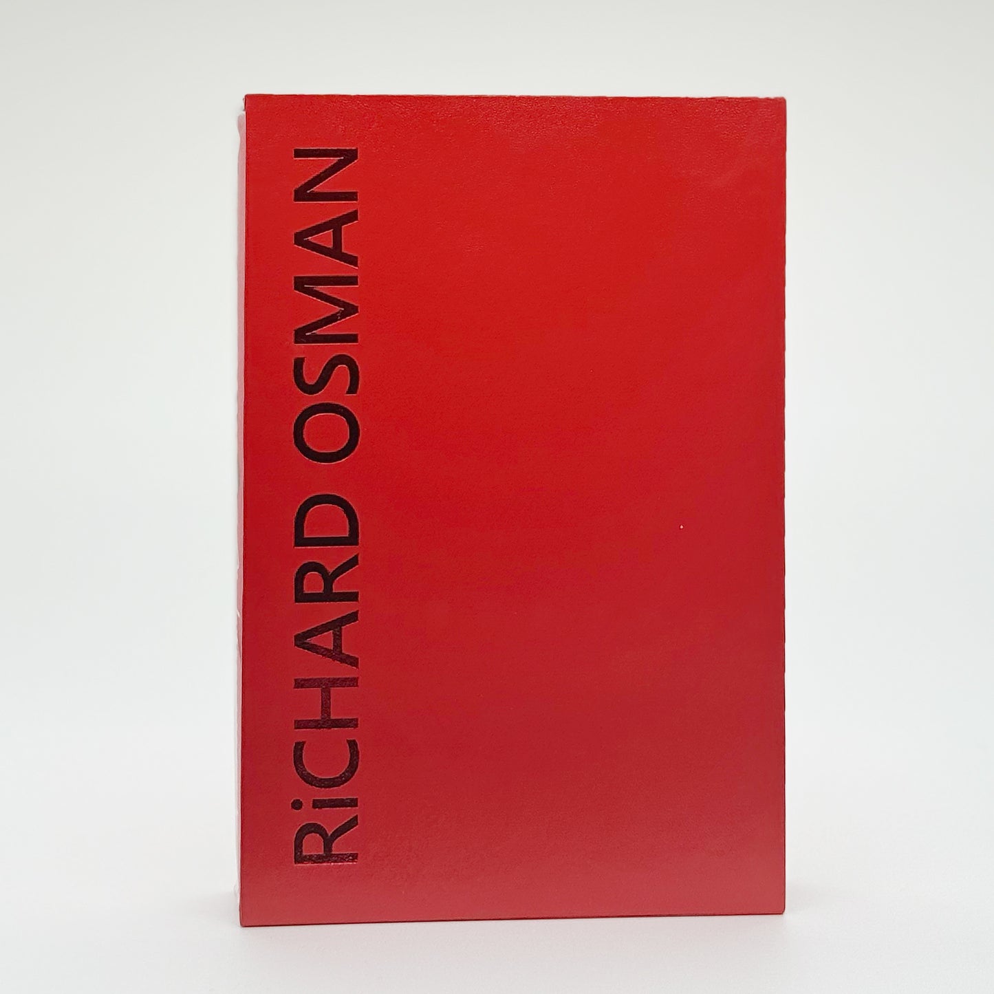Osman, Richard - Thursday Murder Club (Signed)