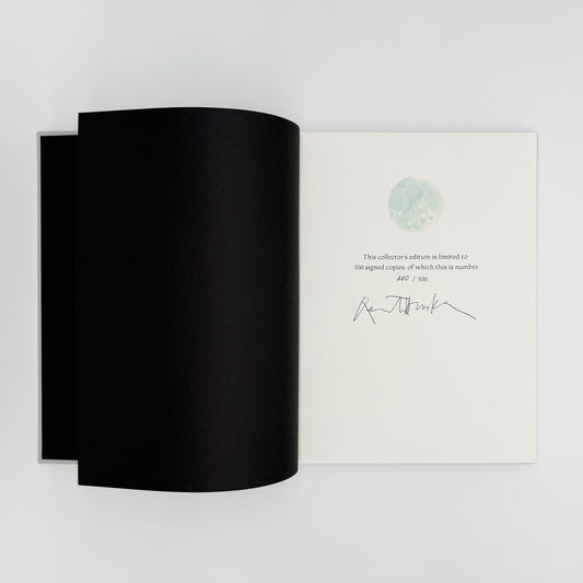 Blake, Quentin and Self, Will - Moonlight Travellers (Signed)