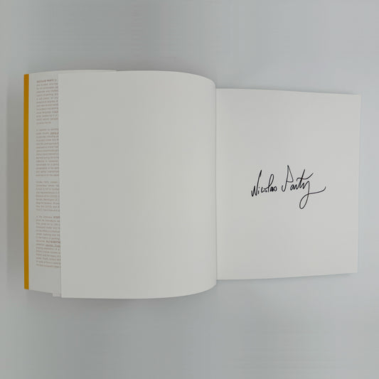Party, Nicolas - Contemporary Artist Series (Signed)