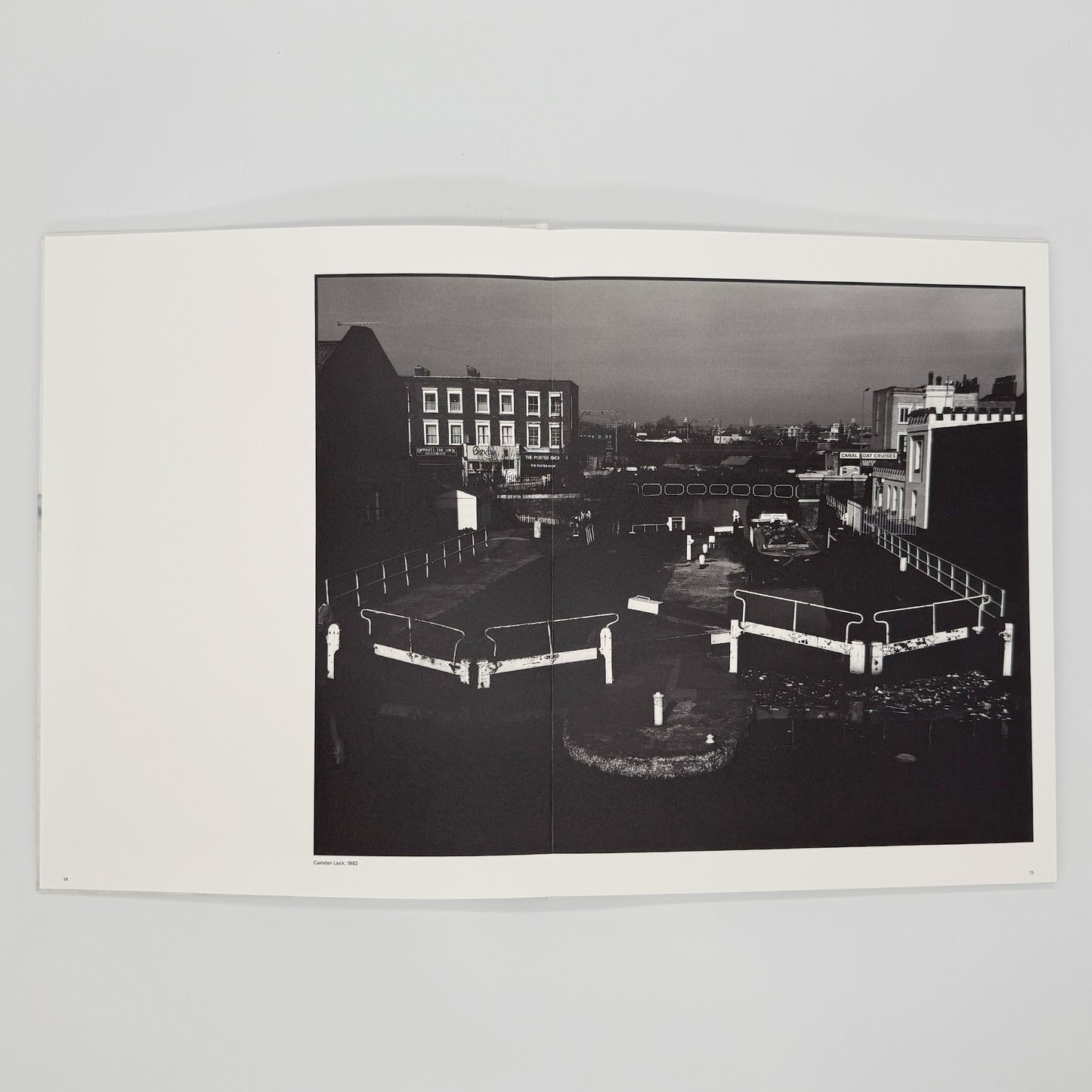 Bailey, David - NW1 (Signed)