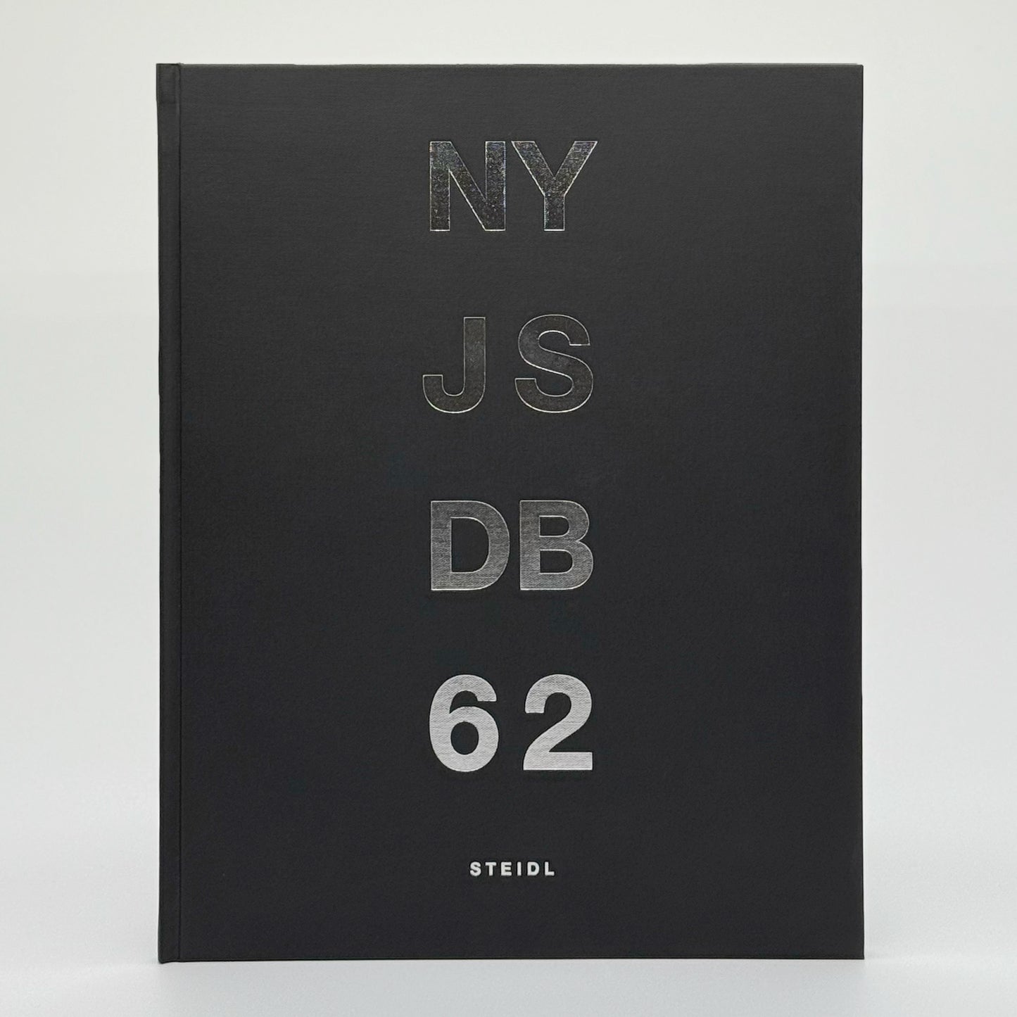 Bailey, David - NY JS DB 62 (Signed)