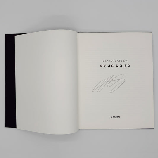 Bailey, David - NY JS DB 62 (Signed)