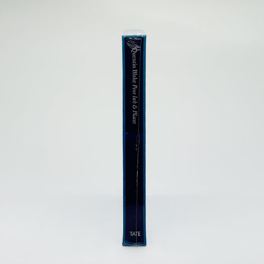 Blake, Quentin - Pen Ink & Places (Signed)