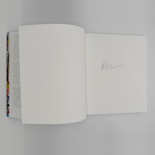 Johnson, Rashid - Contemporary Artist Series (Signed)