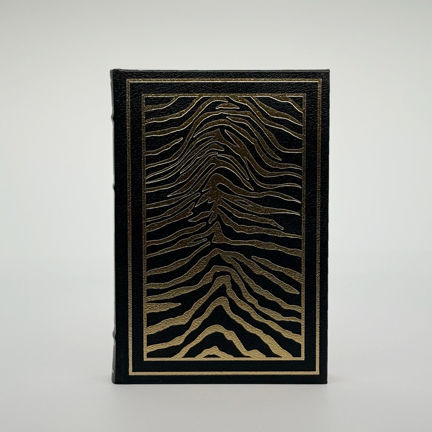 Le Carre, John - Single & Single (Signed)