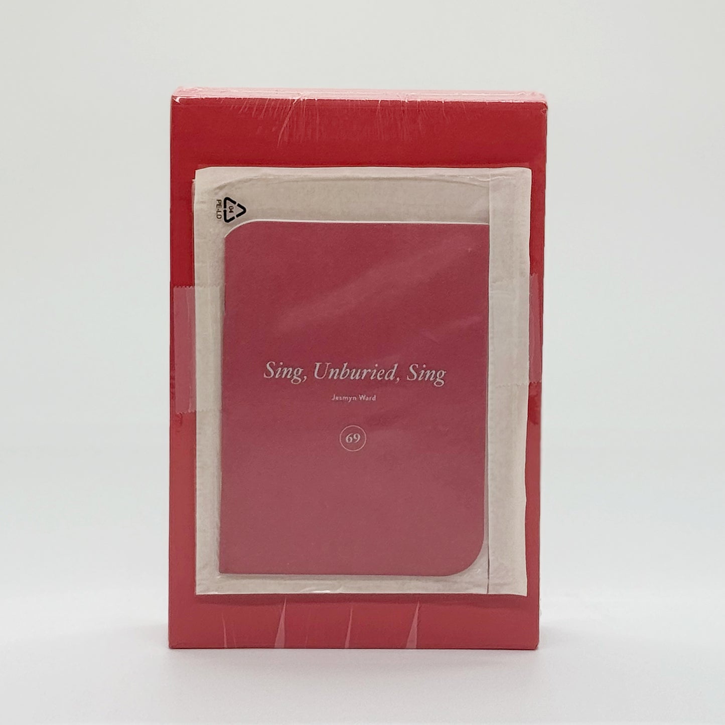 Ward, Jesmyn - Sing, Unburied, Sing (Signed)