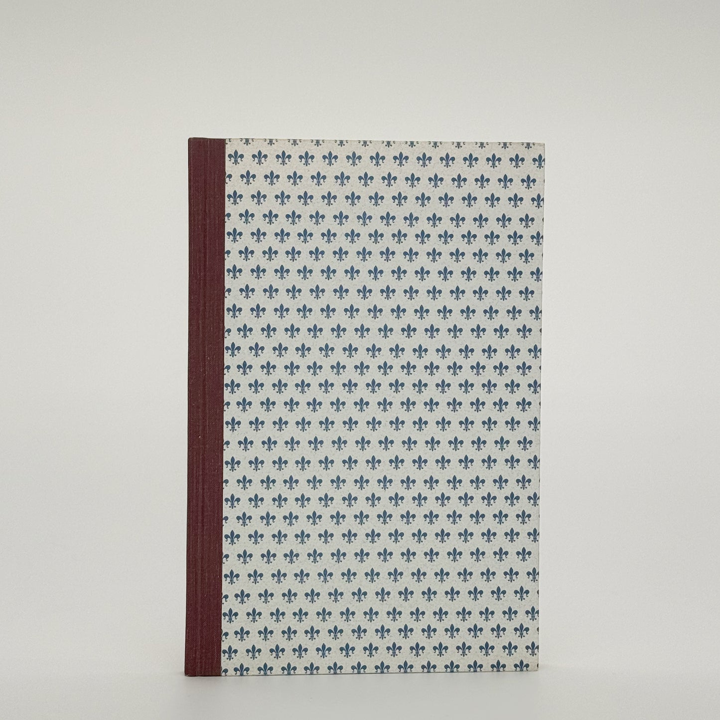 Updike, John - Talk From The Fifties (Signed)