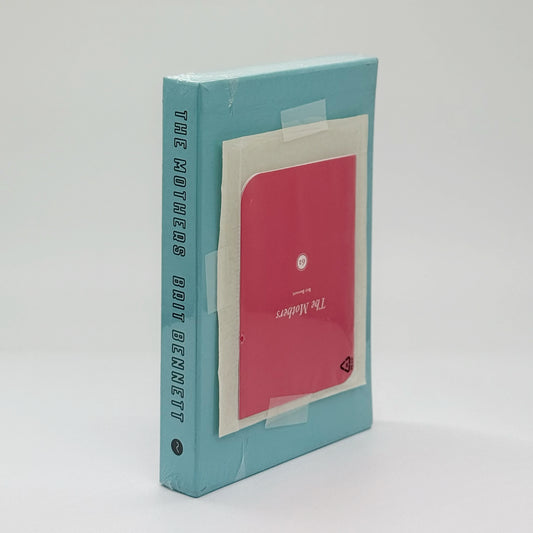 Bennett, Brit - The Mothers (Signed)