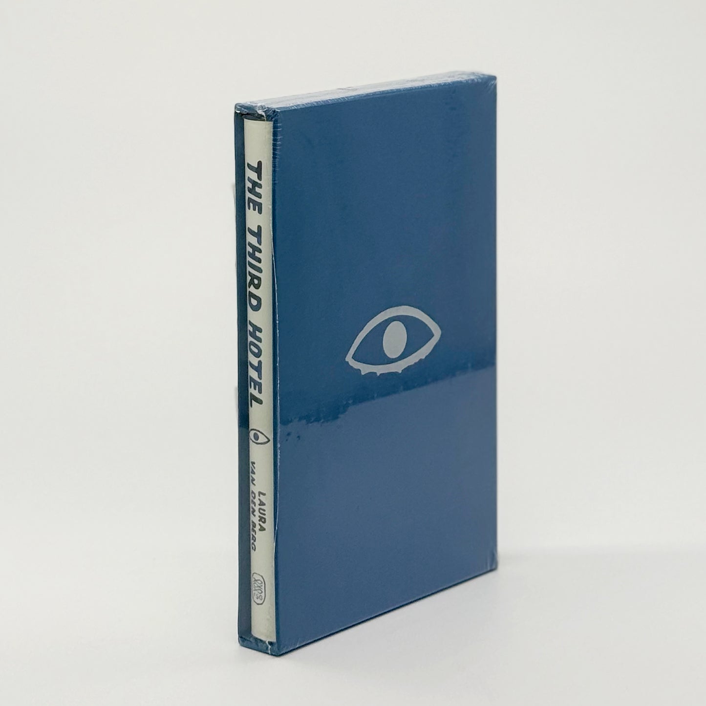 Van Den Berg, Laura - The Third Hotel (Signed)