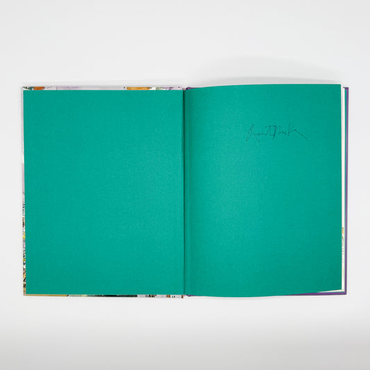 Blake, Quentin - Wizzil (Signed)