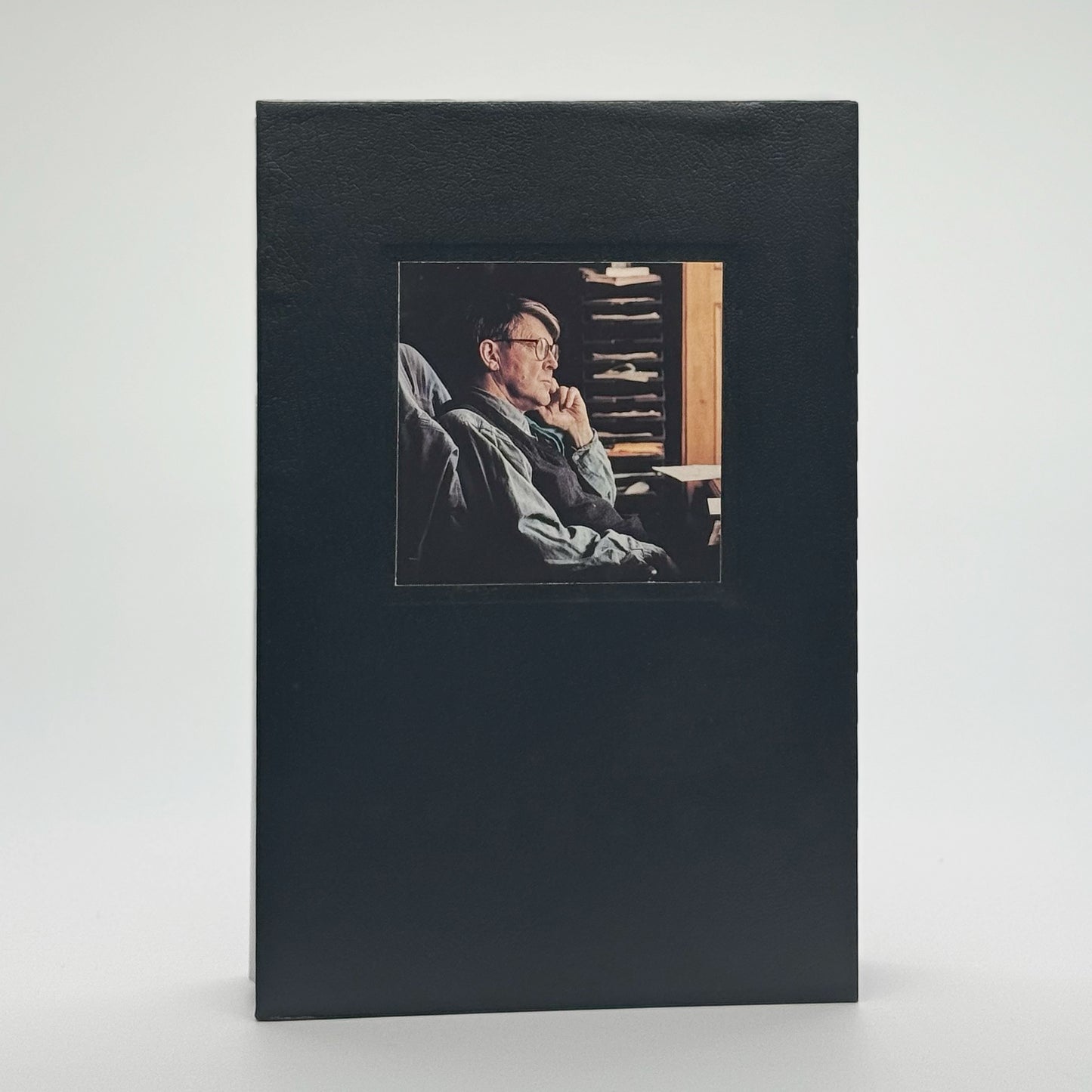 Bennett, Alan - Writing Home (Signed)