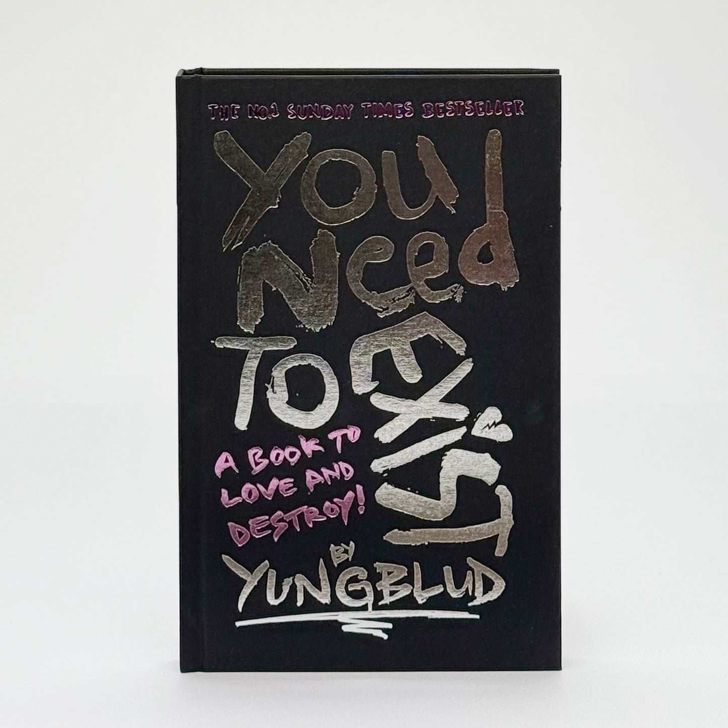 Yungblud - You Need to Exist (Signed)
