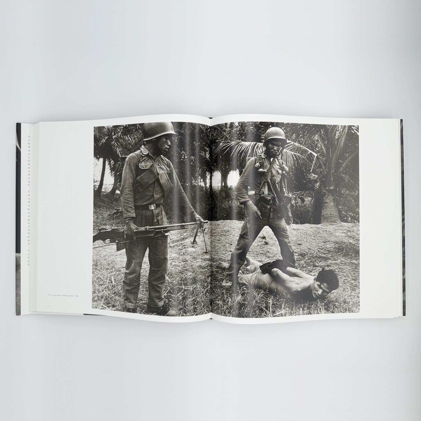 McCullin, Don - A Retrospective (Signed)