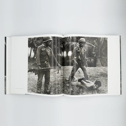 McCullin, Don - A Retrospective (Signed)