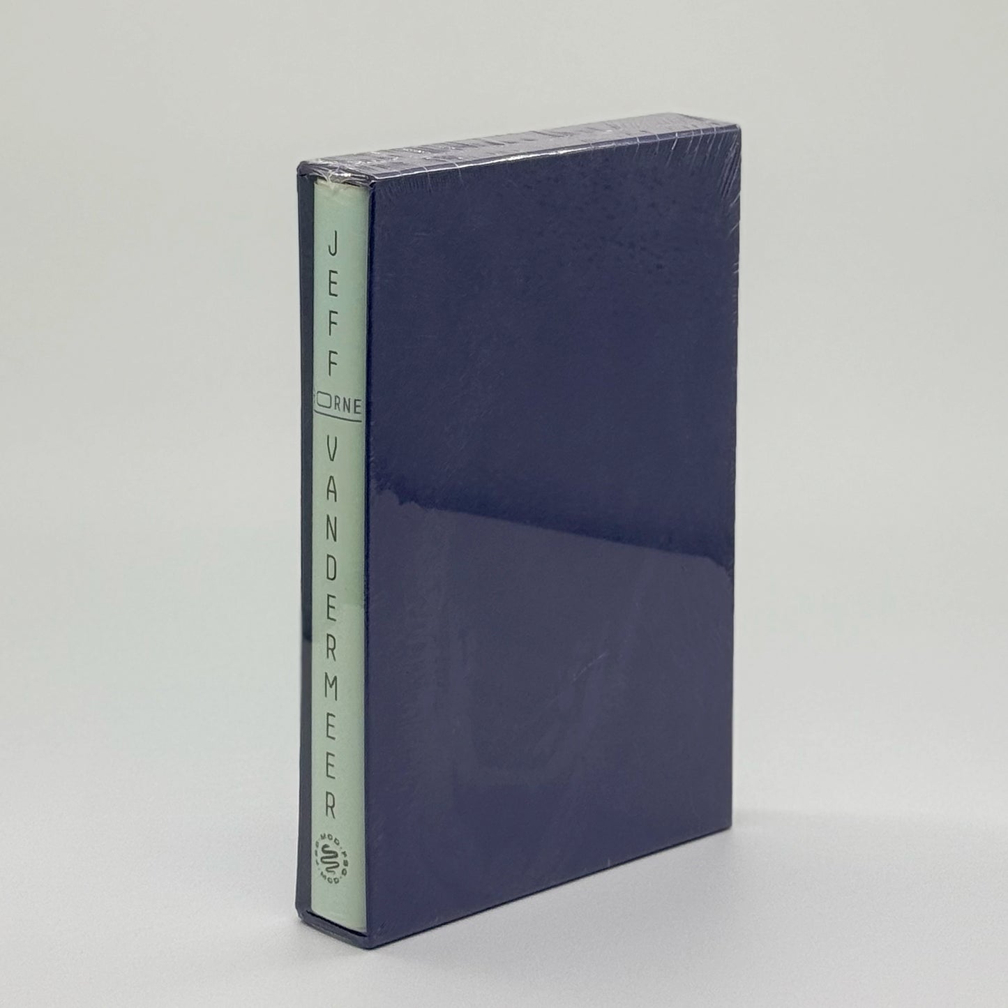 Vandermeer, Jeff - Borne (Signed)