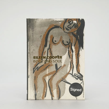 Cooper, Eileen - Body & Soul (Signed)