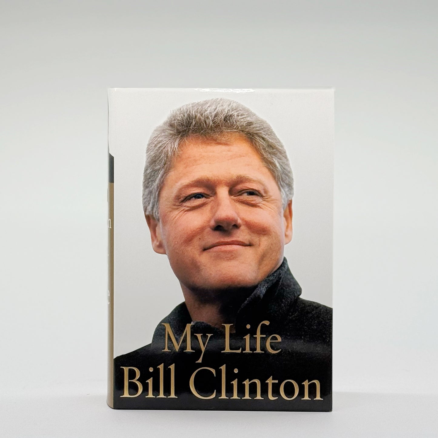 Clinton, Bill - My Life (Signed)