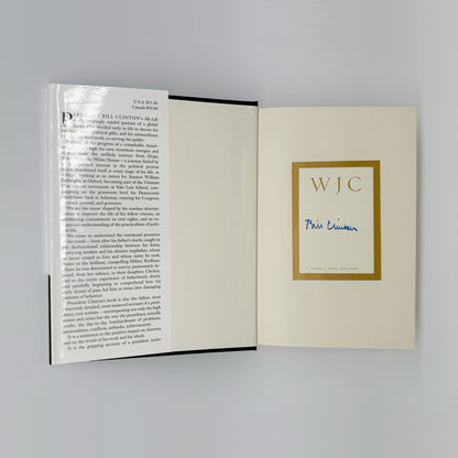 Clinton, Bill - My Life (Signed)
