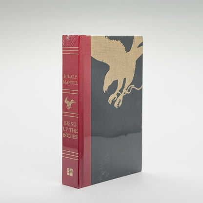 Mantel, Hilary - Bringing Up The Bodies (Signed)
