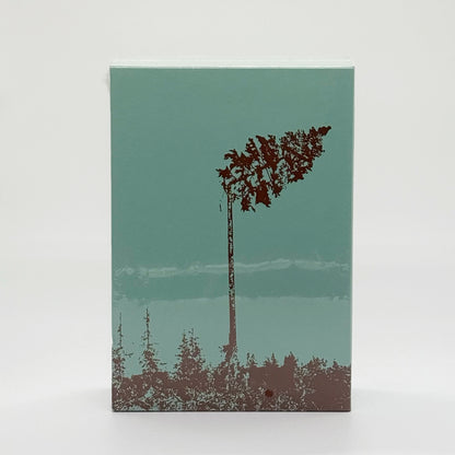 Proulx, Annie - Barkskins (Signed)