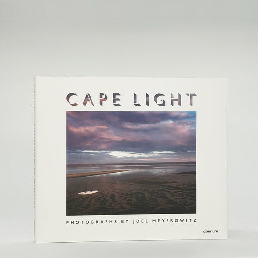 Meyerowitz, Joel - Cape Light (Signed)