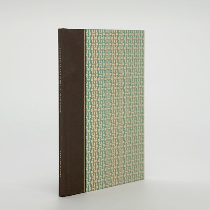 Updike, John - Concerts at Castle Hill (Signed)