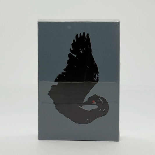 Ball, Jesse - Census (Signed)