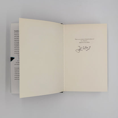 Cleese, John - So, Anway… (Signed)