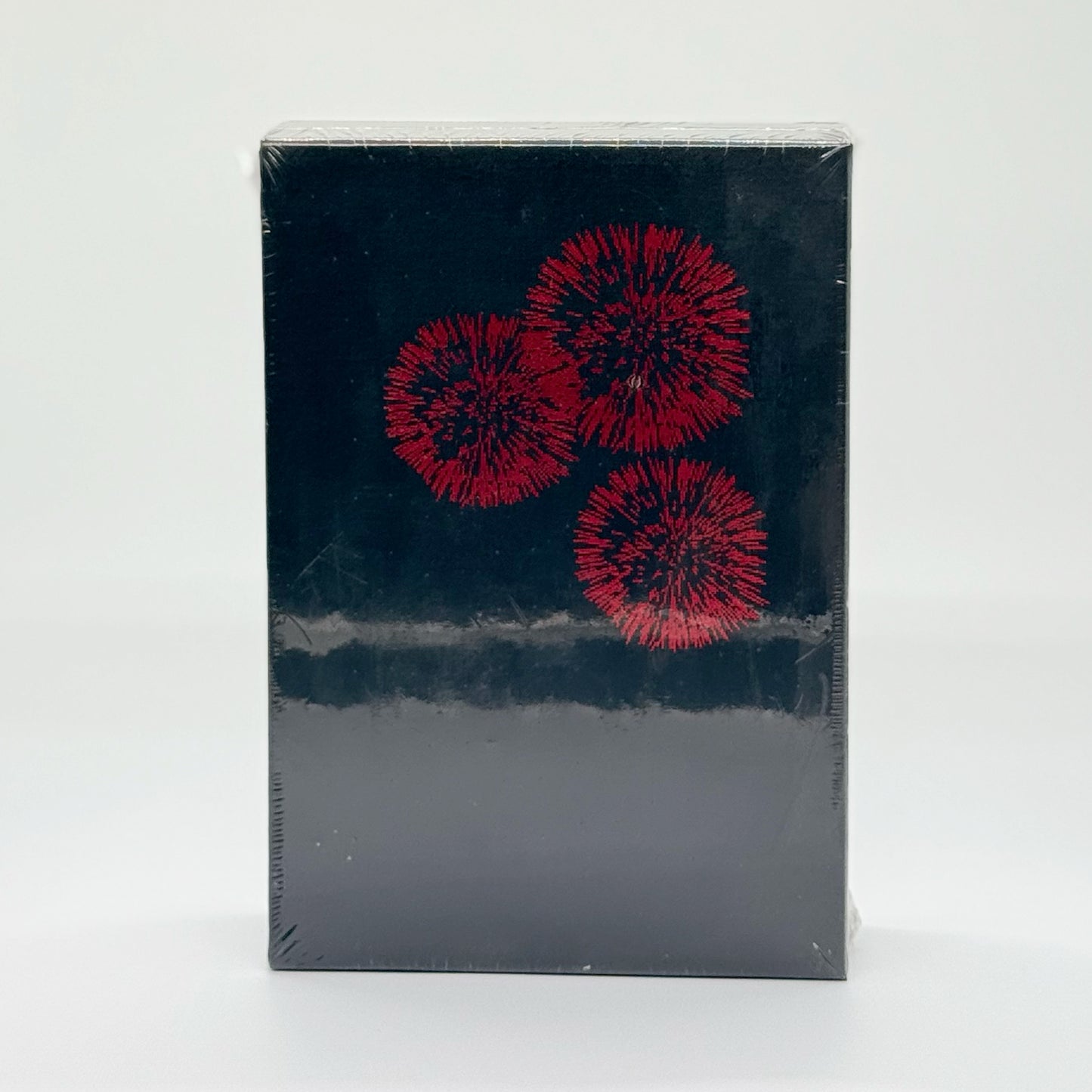 Risk Hallberg, Garth - City on Fire (Signed)