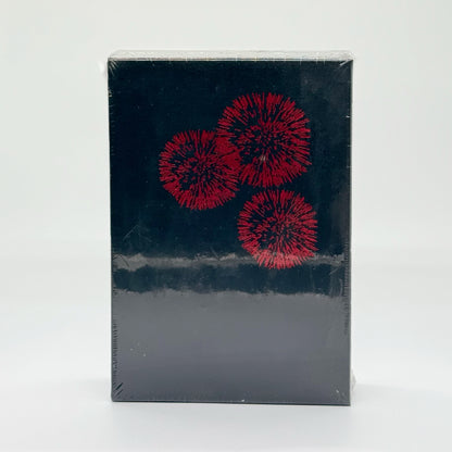 Risk Hallberg, Garth - City on Fire (Signed)