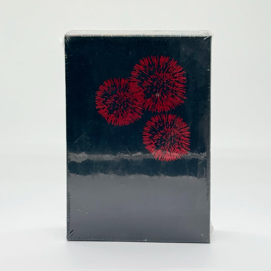 Risk Hallberg, Garth - City on Fire (Signed)