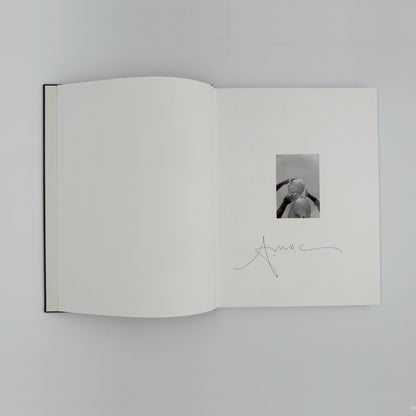 Gormley, Antony - Critical Mass (Signed)
