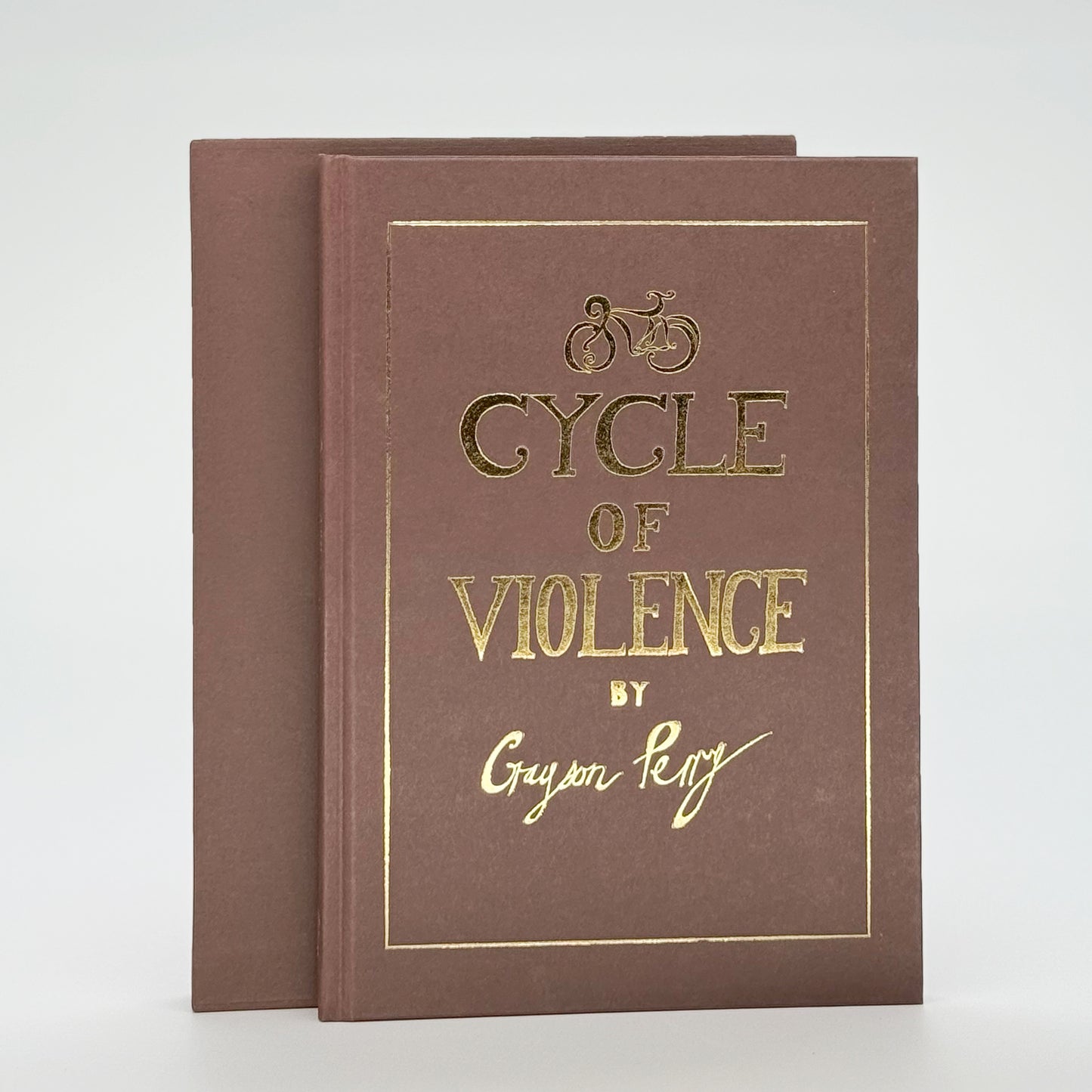 Perry, Grayson - Cycle of Violence (Signed)