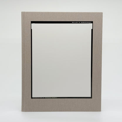Bailey, David - Bailey's Democracy (Signed)