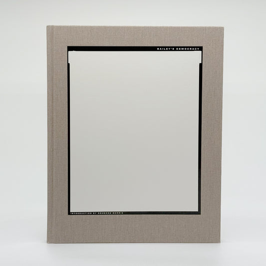 Bailey, David - Bailey's Democracy (Signed)