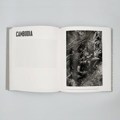 McCullin, Don - Tate Britain Retrospective Exhibition Catalogue (Signed)