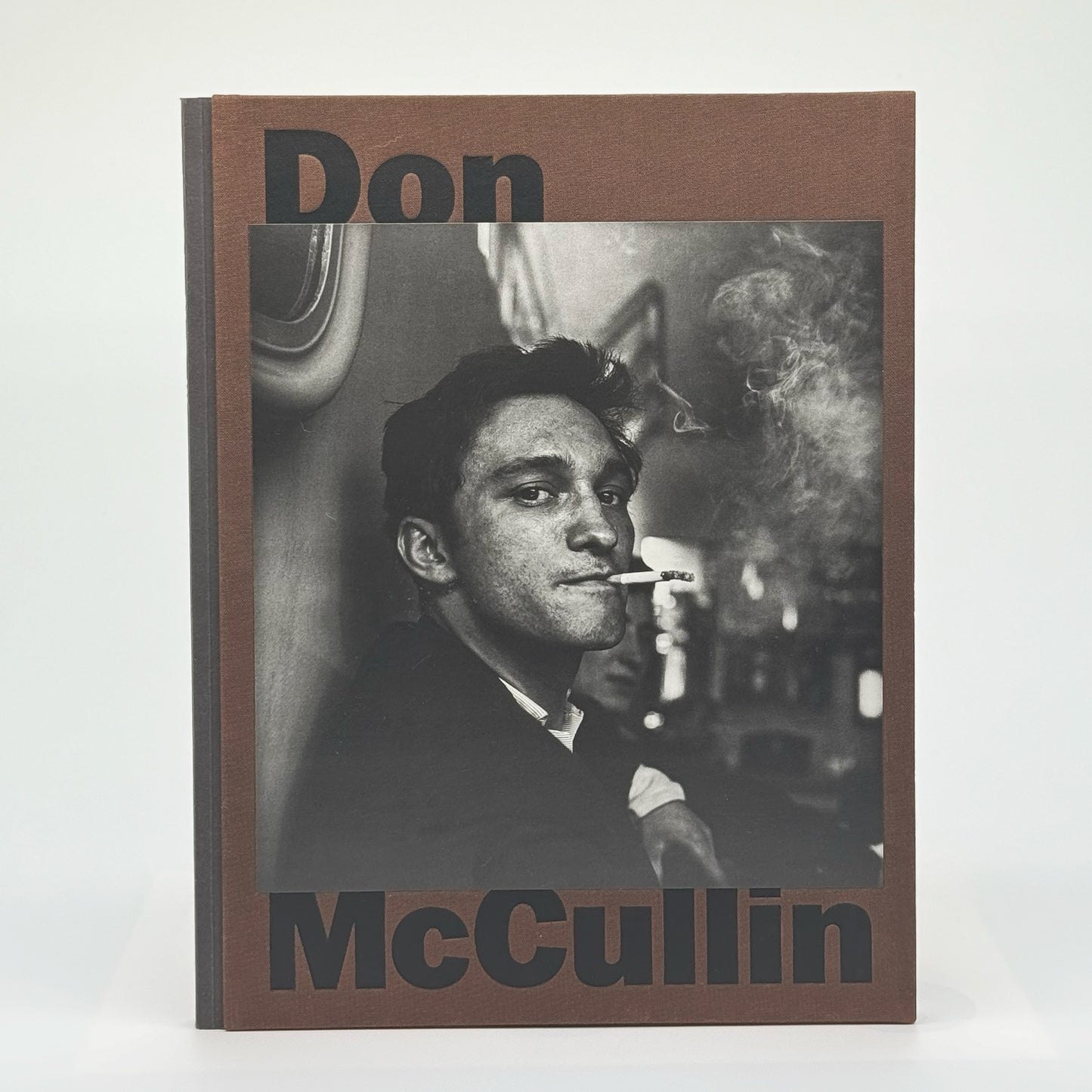 McCullin, Don - Archive of Modern Conflict, National Gallery of Canada (Signed)