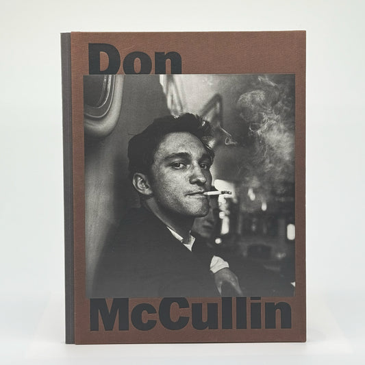 McCullin, Don - Archive of Modern Conflict, National Gallery of Canada (Signed)