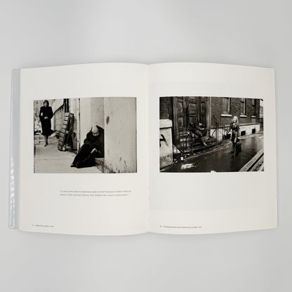 McCullin, Don - Archive of Modern Conflict, National Gallery of Canada (Signed)