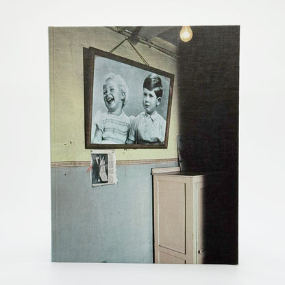 Bailey, David - Bailey's East End (Signed)
