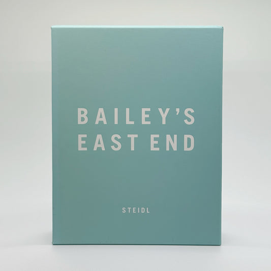 Bailey, David - Bailey's East End (Signed)